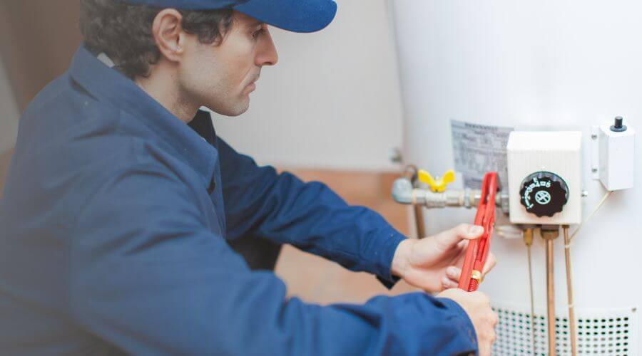 Local expert plumbing services in Lakefield, MN